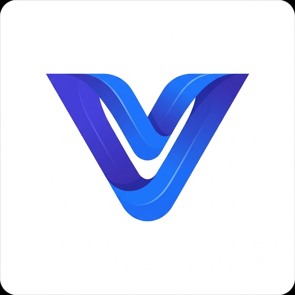 VistaNova Media Logo